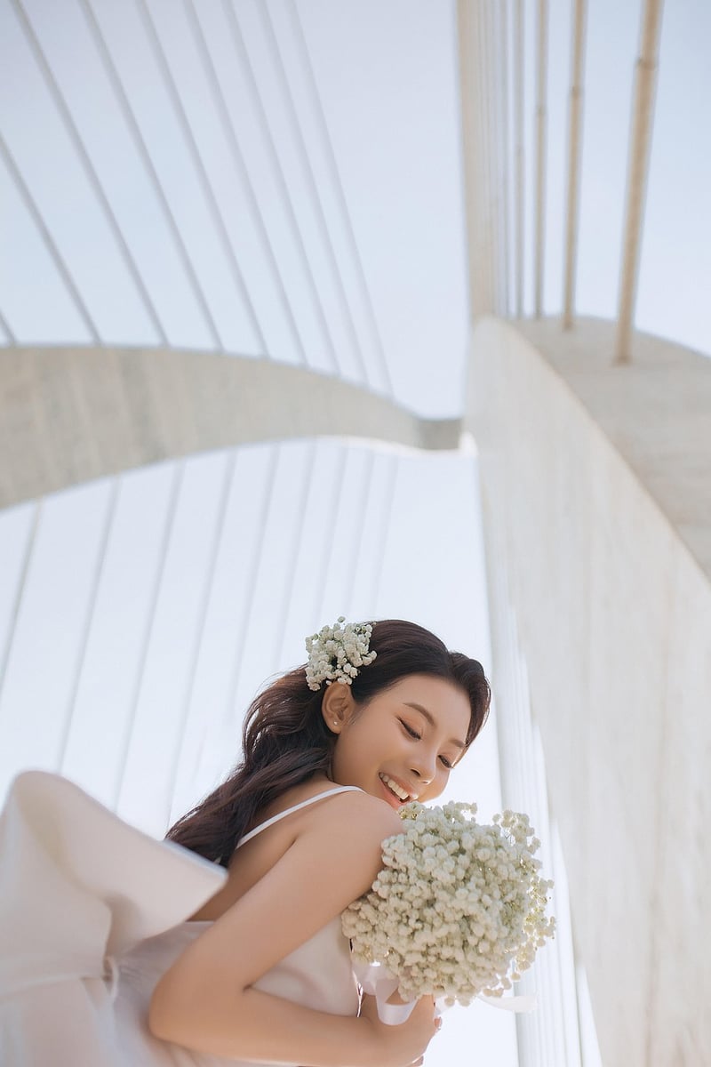 Traditional Ball Gown